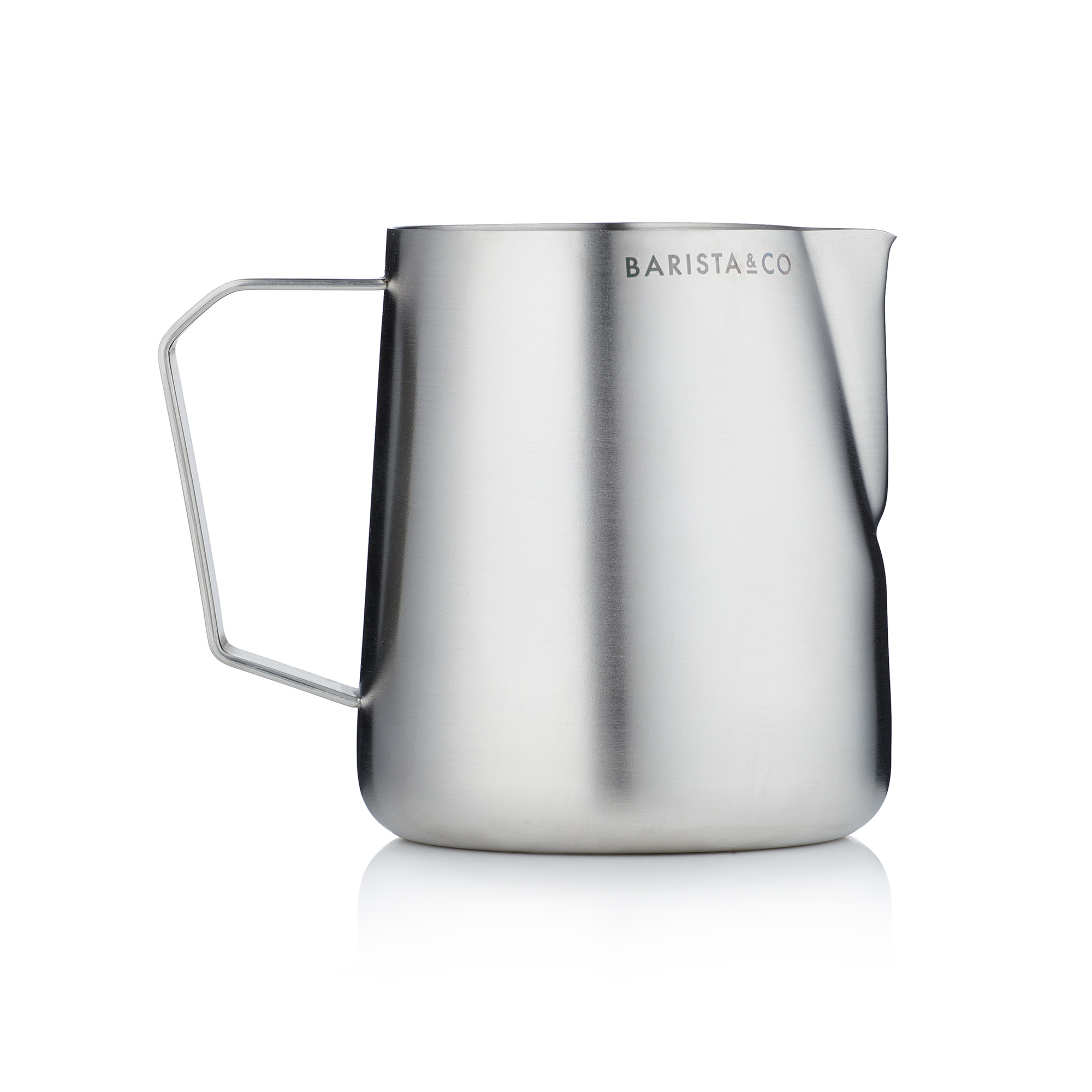 バリスタプロミルクピッチャー 400ml