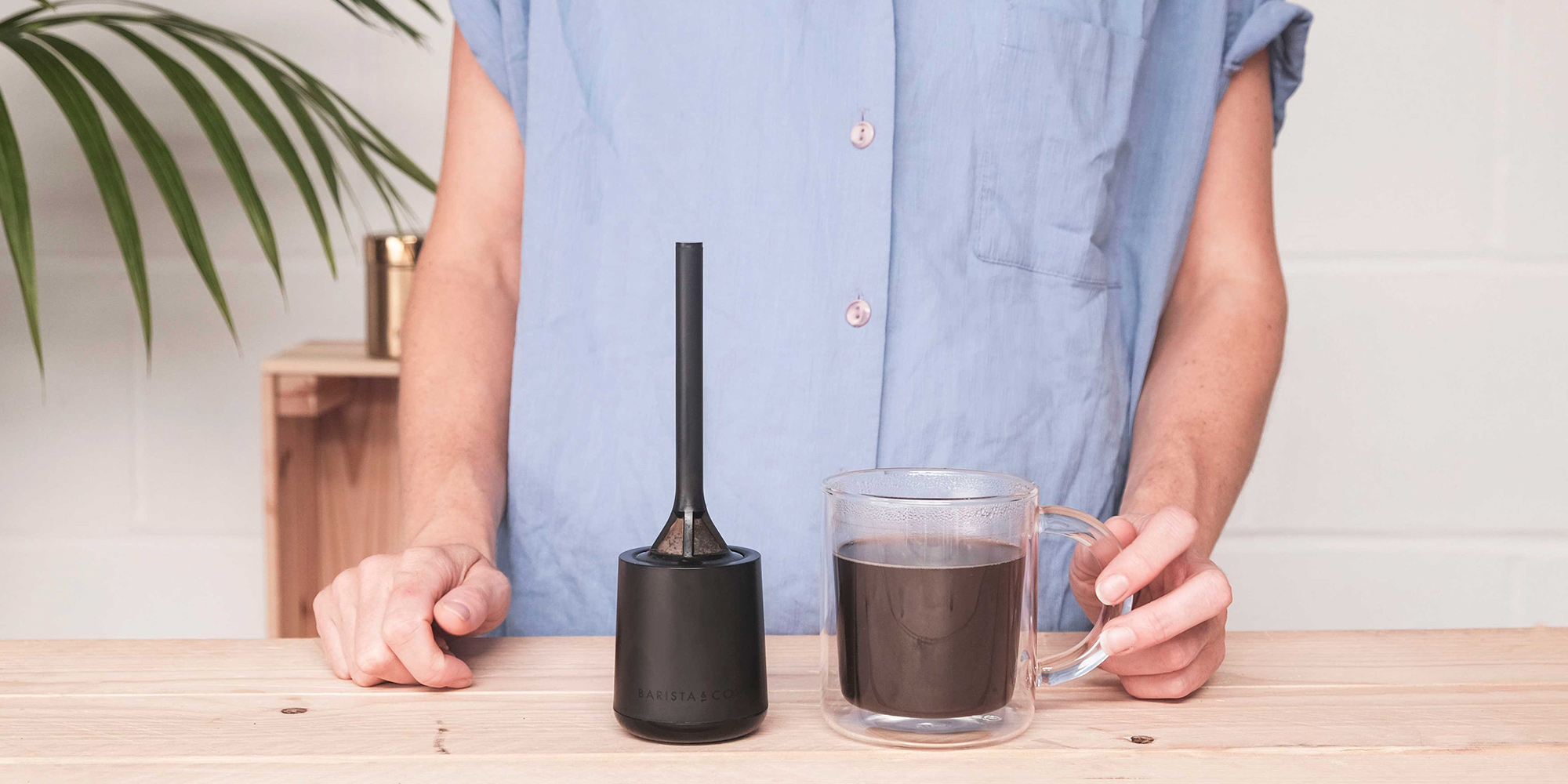 ブリューイットスティック２