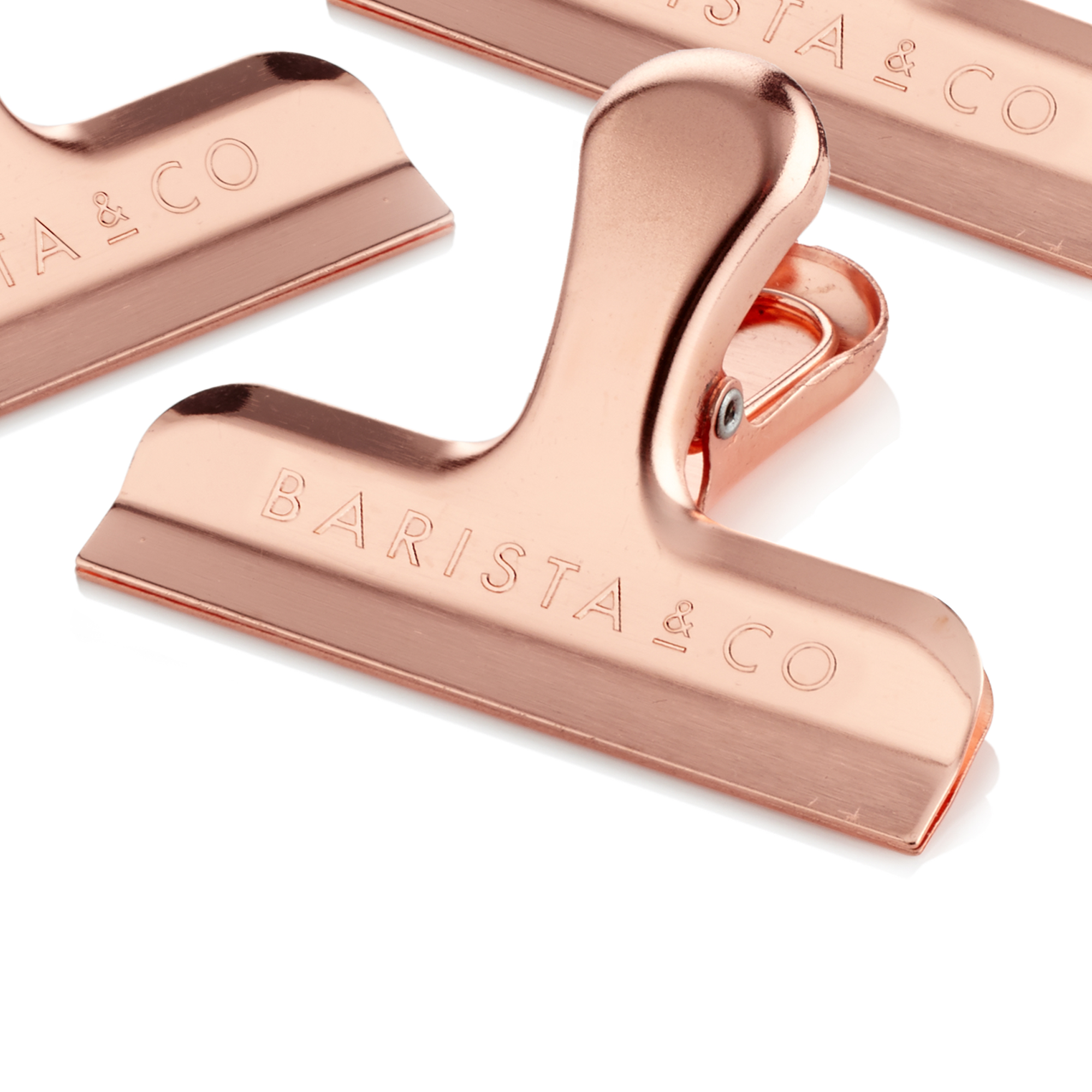 コーヒーバッグクリップセット1