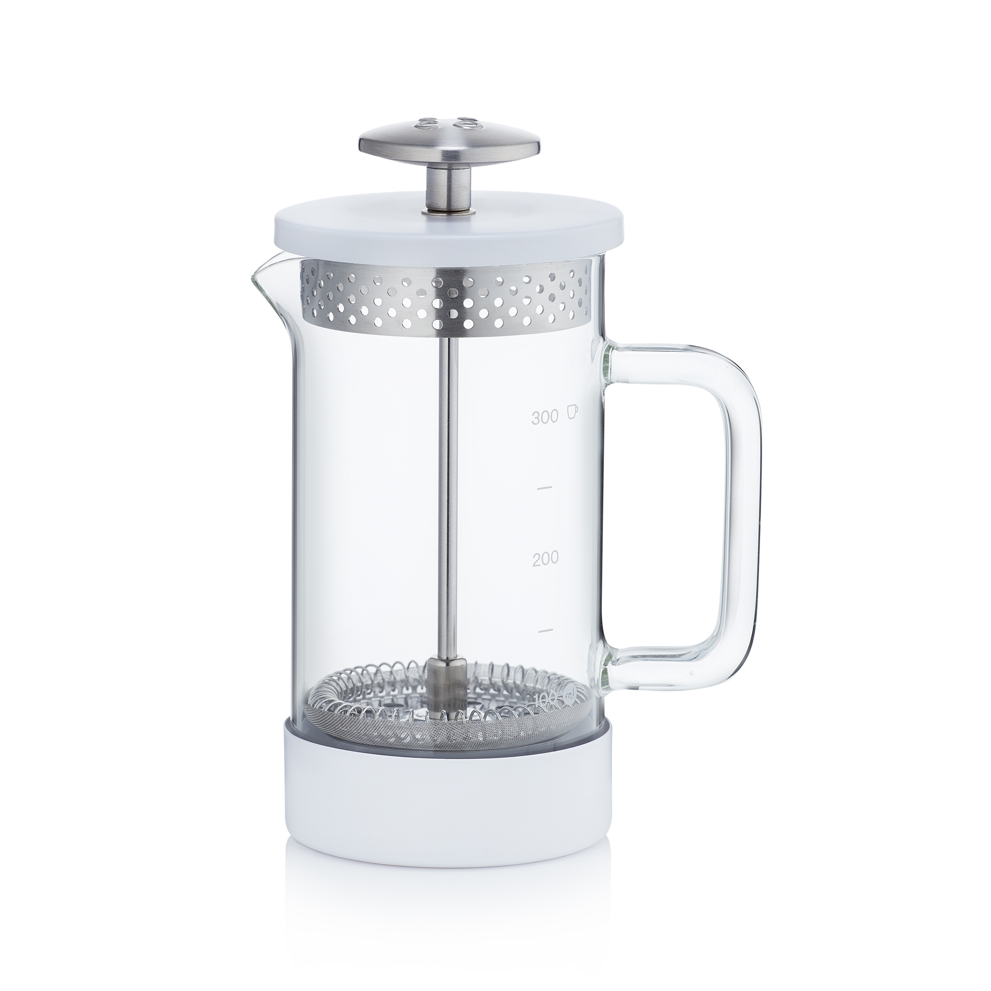 コアコーヒープレス 3カップ