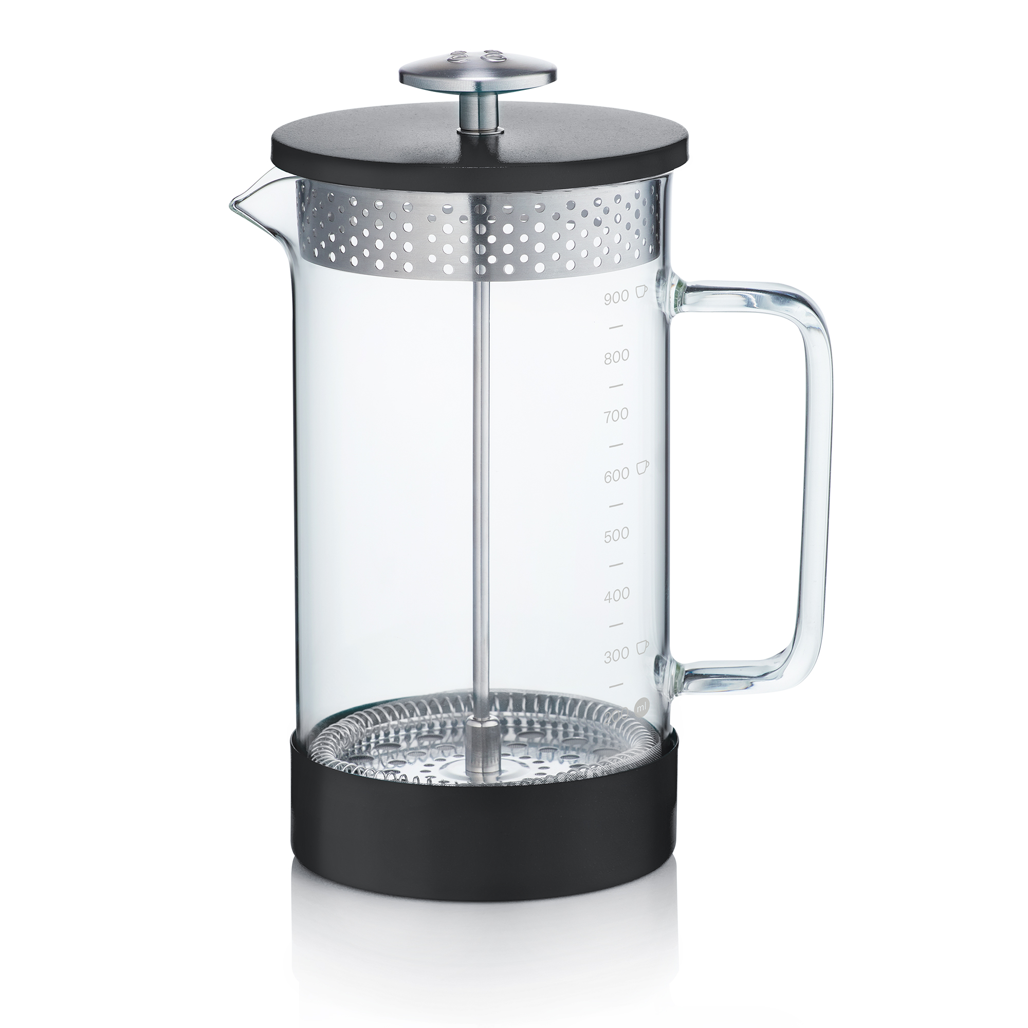 コアコーヒープレス 8カップ