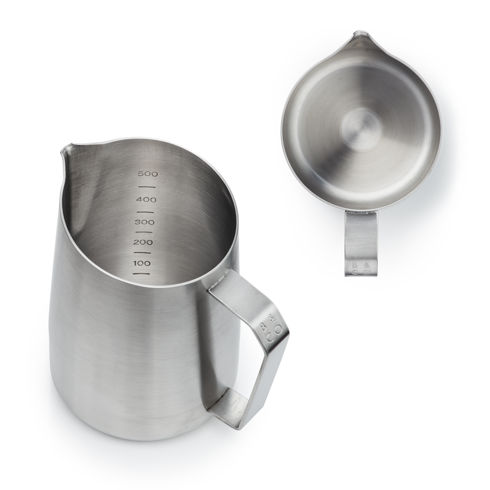 ダイアルイン ミルクピッチャー1