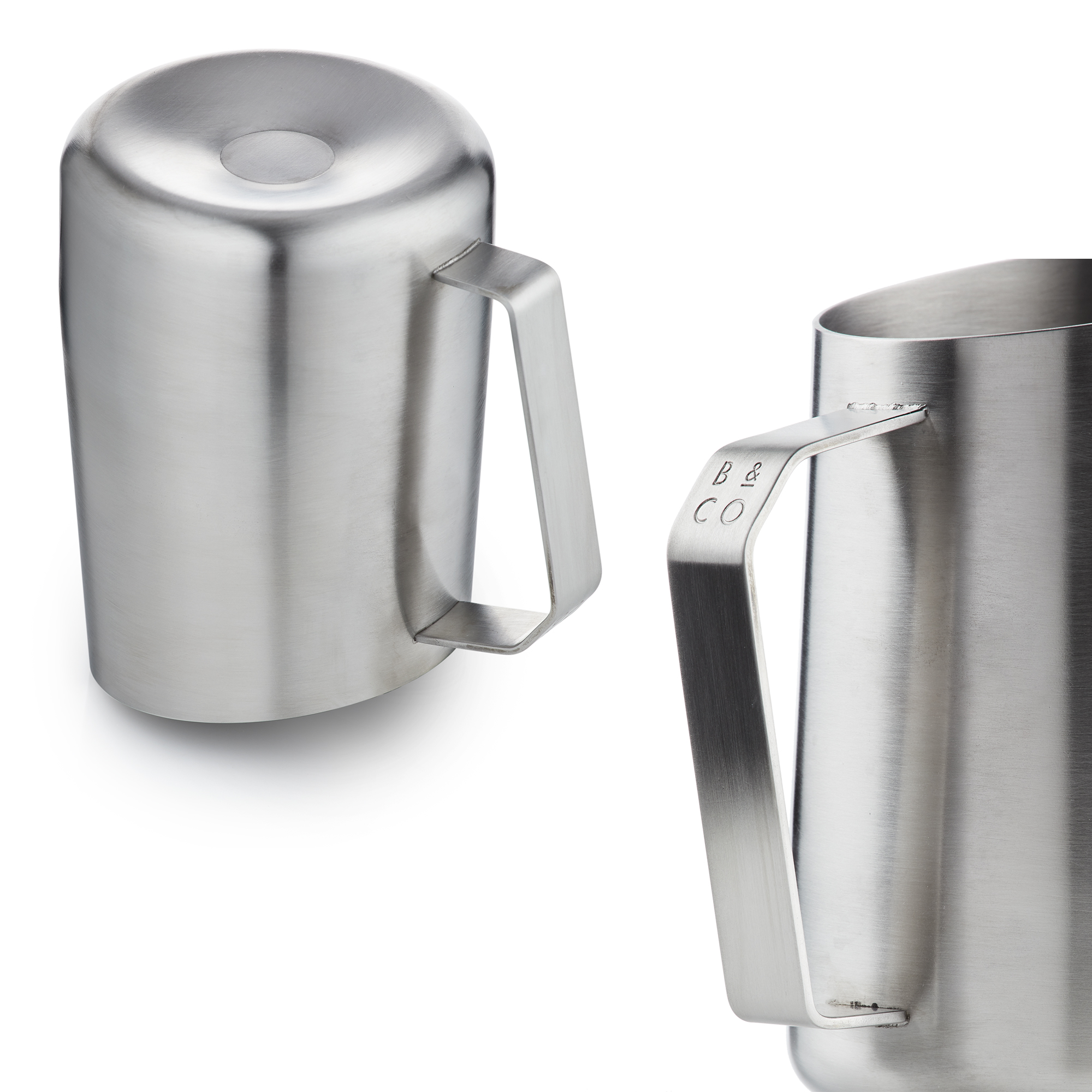 ダイアルイン ミルクピッチャー2