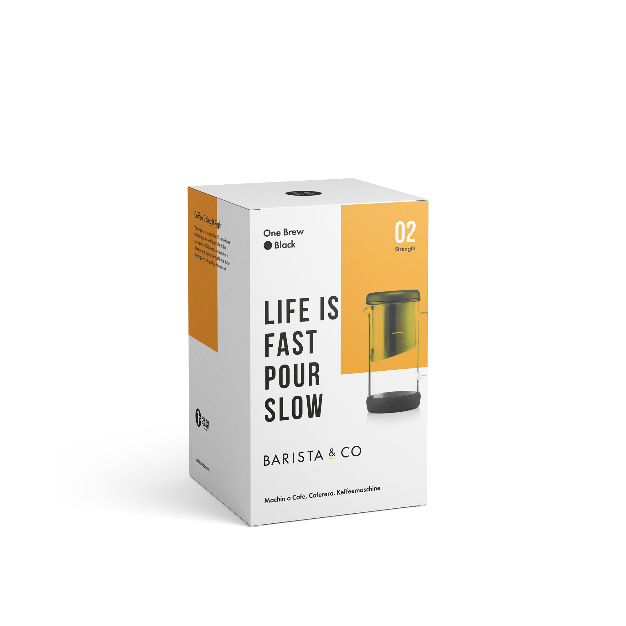 ワン ブリュー詳細３