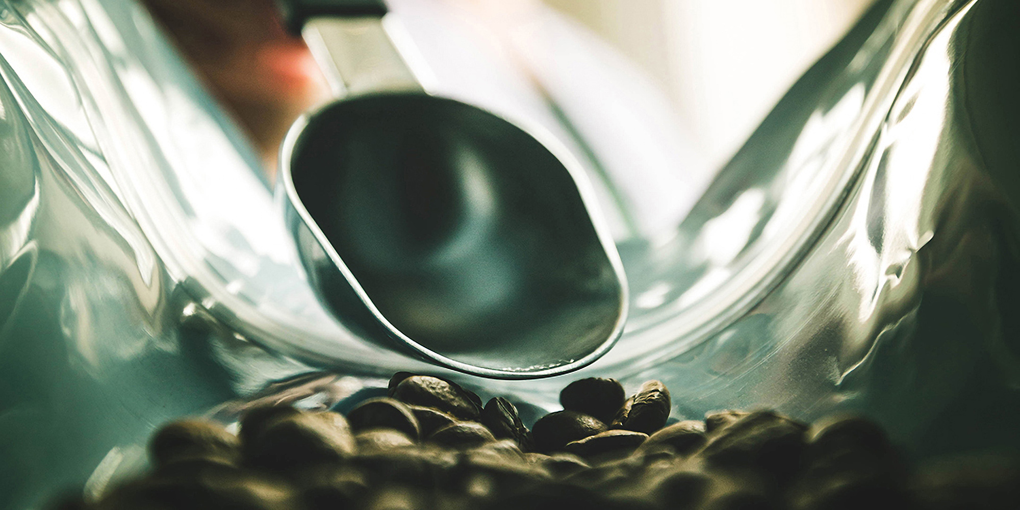 スクープ スプーン