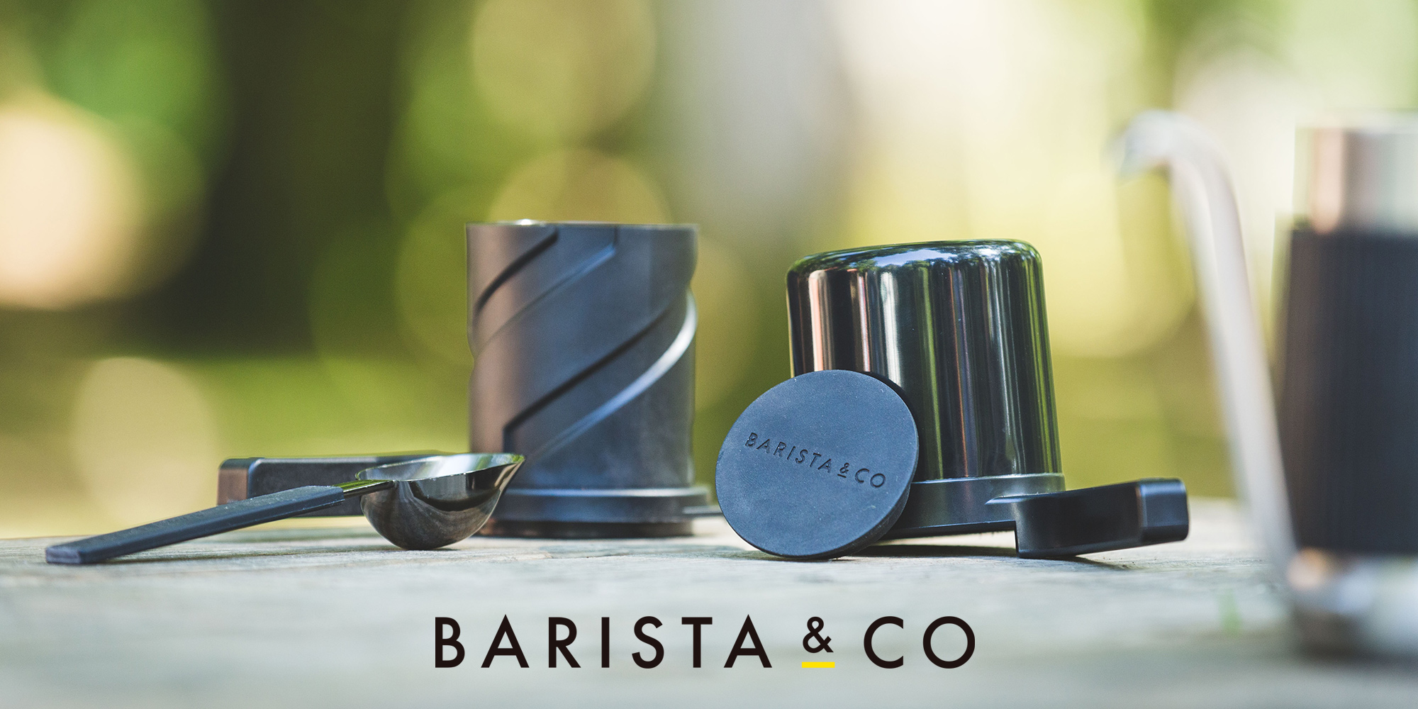 ツイストプレス