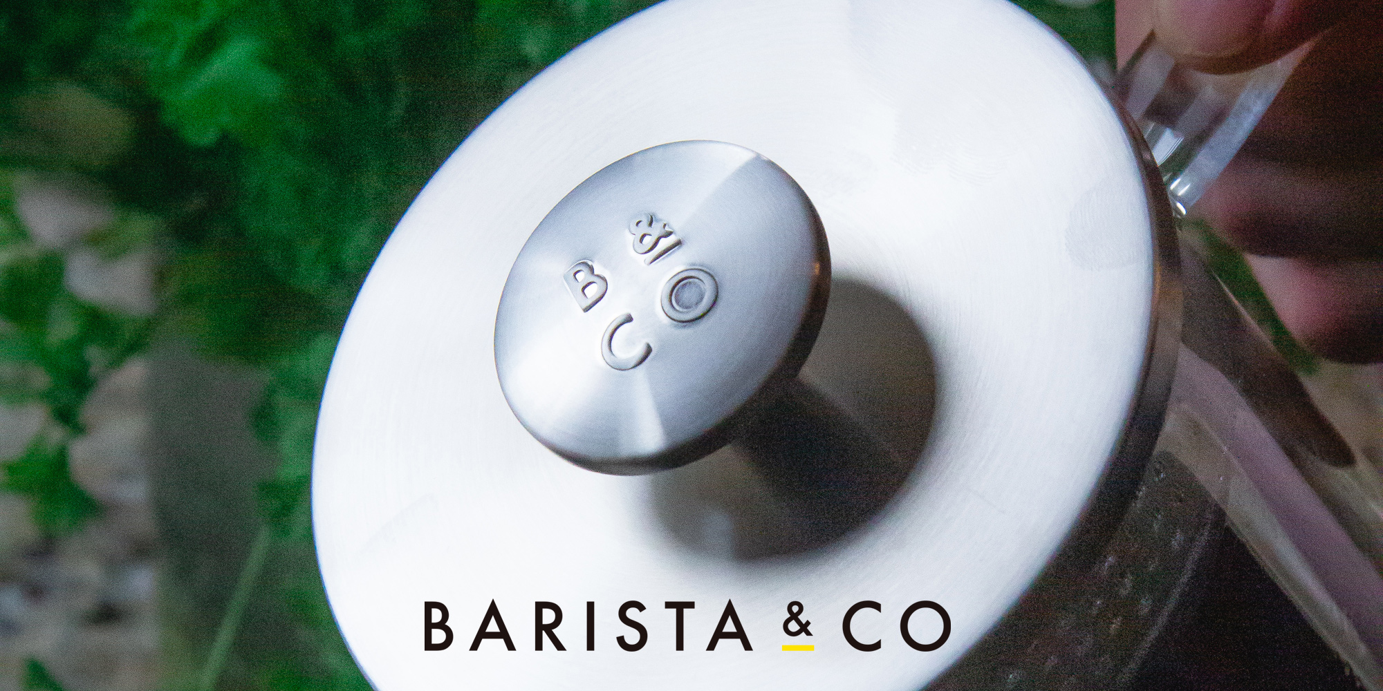 コアコーヒープレス