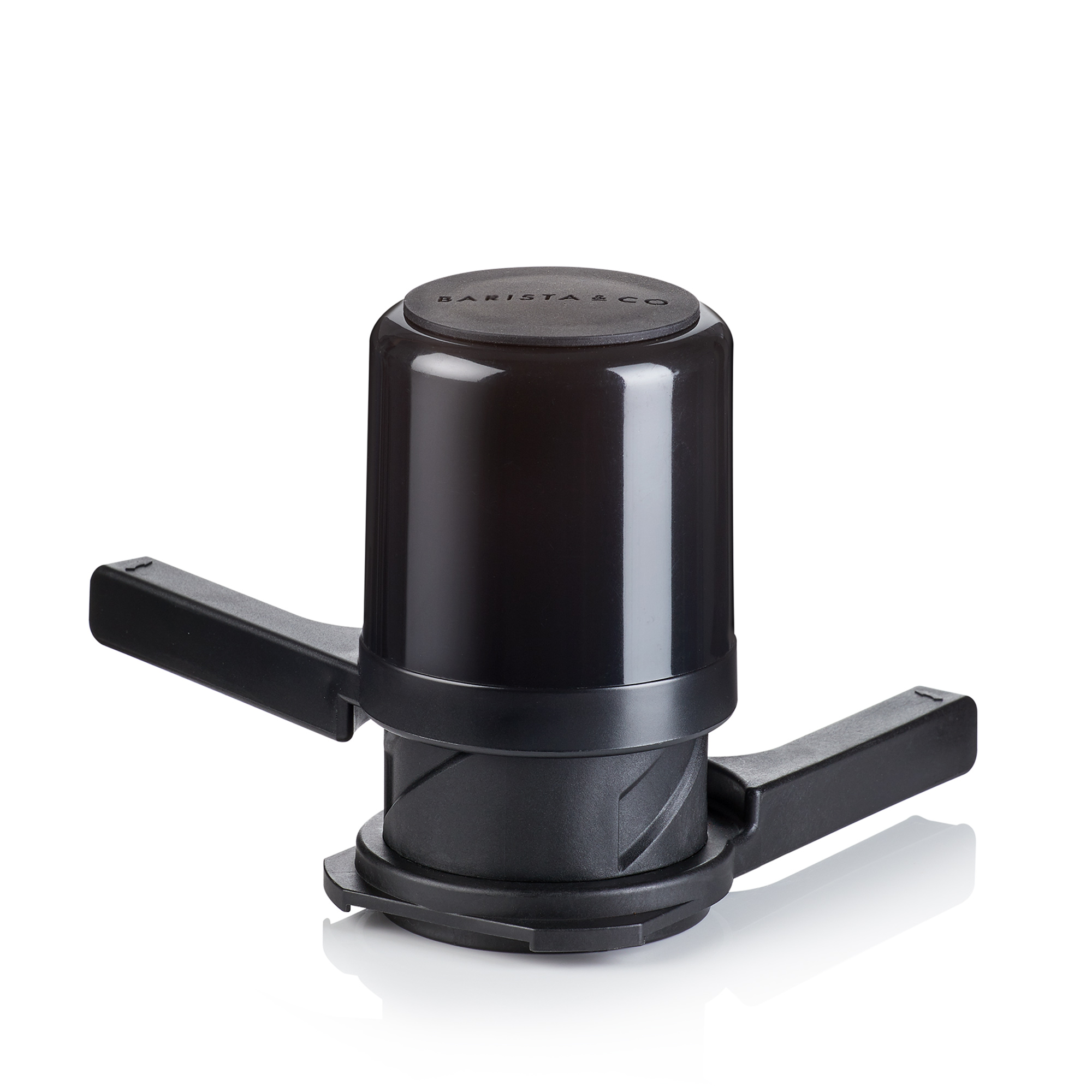 ツイストプレス